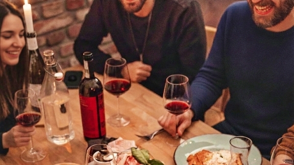 Gastro-Teambuilding: Kulinarische Events