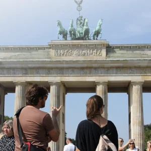 Die Urban Explorers: Street Art & Spree Sidekick