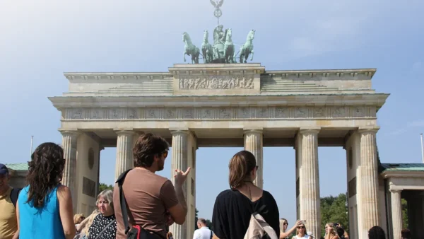 Die Urban Explorers: Street Art & Spree Sidekick