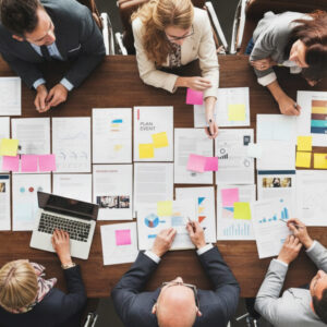 Gestalten Sie Ihre Traum-Firmenveranstaltung