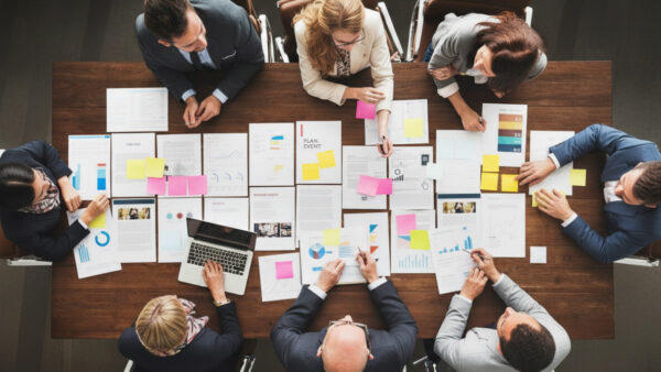 Gestalten Sie Ihre Traum-Firmenveranstaltung