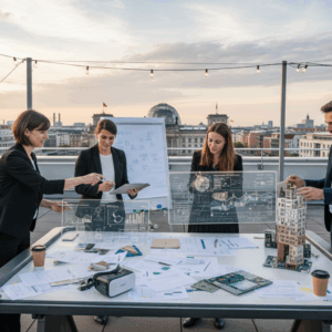 Innovation Sprint Lab