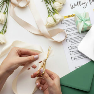 Mentor-Hochzeitspaket | Beratung und Unterstützung bei der Planung