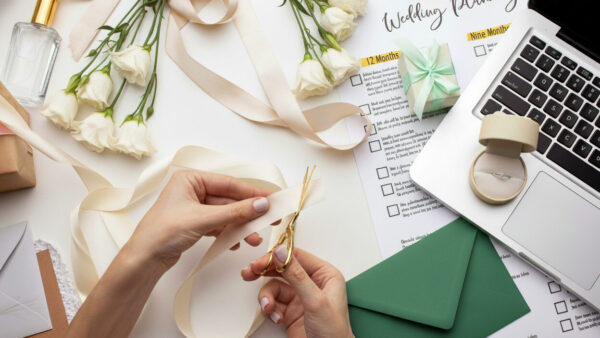 Mentor-Hochzeitspaket | Beratung und Unterstützung bei der Planung