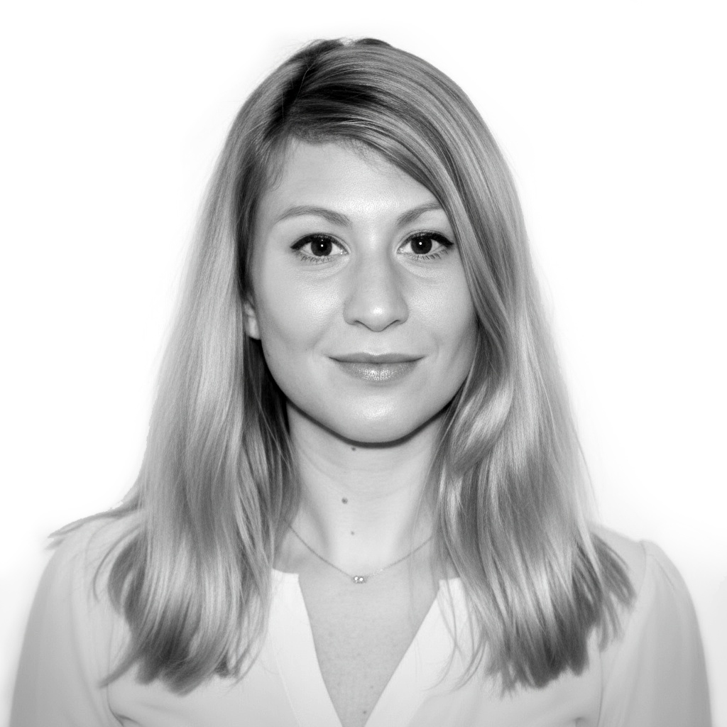 Judit Kiss vom Berlin Activities Team